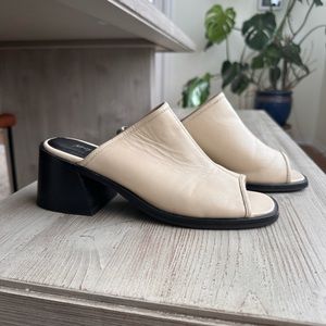 Nasty Gal Mule - 40